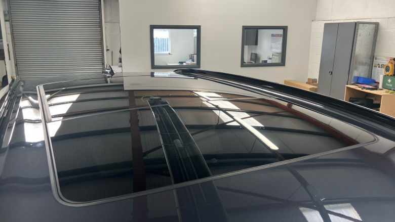 BMW X5 xDrive30d M Sport 5dr Auto Diesel Estate